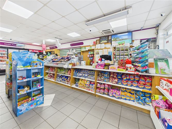 Photo 8 of 10 — Stop & Shop, Caltra, Ballinasloe, Caltra, Co. Galway