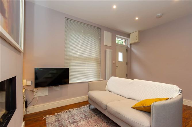 5 Tower Terrace, Rowserstown Lane, Dublin 8