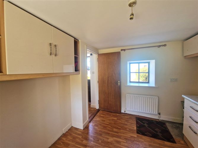 3 The Cottages, Lower Windmill Lane, Windmill Hill, Youghal, Co. Cork