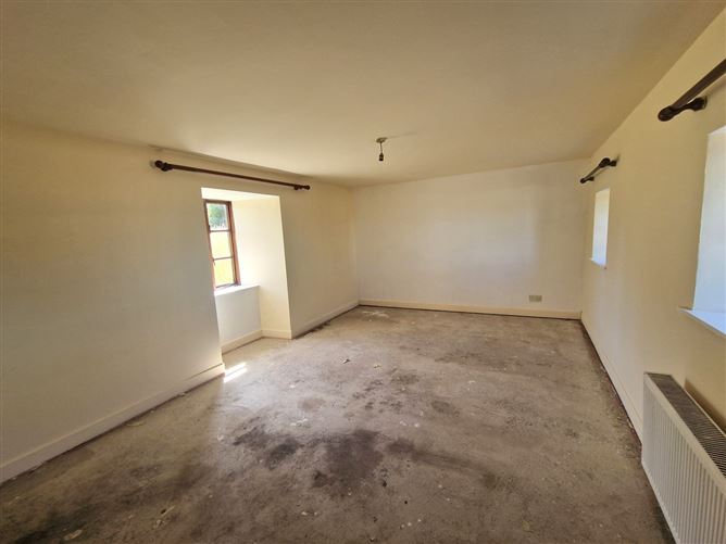 3 The Cottages, Lower Windmill Lane, Windmill Hill, Youghal, Co. Cork