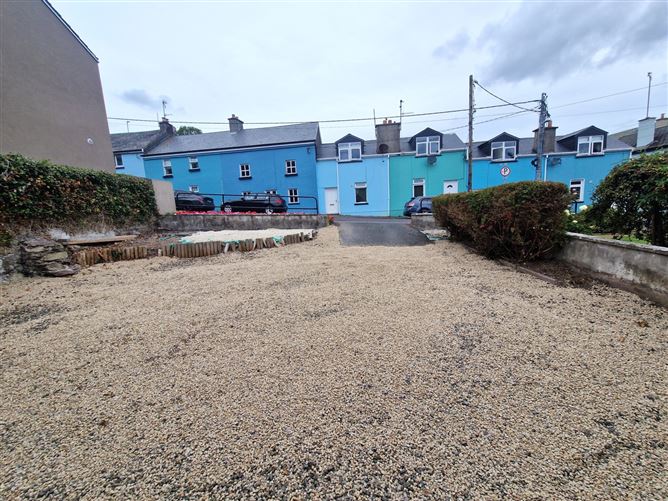 Photo 10 of 10 — 3 The Cottages, Lower Windmill Lane, Windmill Hill, Youghal, Co. Cork