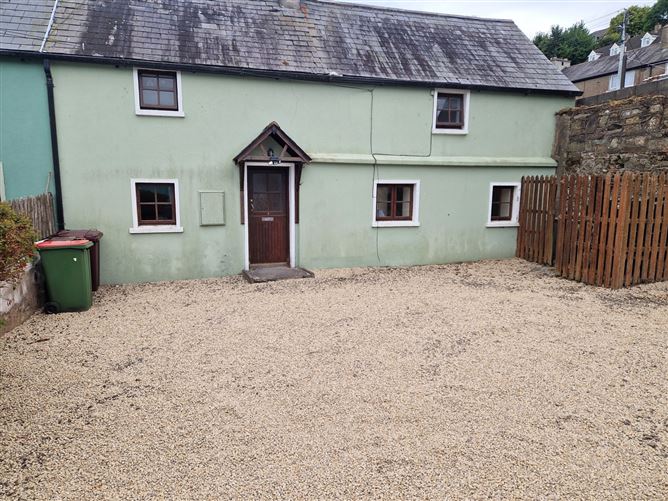 Photo 9 of 10 — 3 The Cottages, Lower Windmill Lane, Windmill Hill, Youghal, Co. Cork