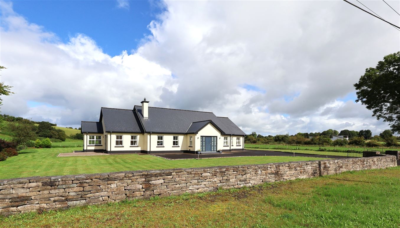 Derrynamuck, Corroy, Ballina, Mayo