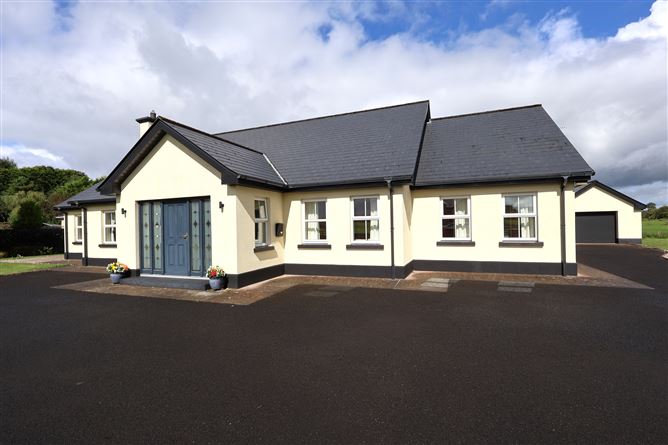 Derrynamuck, Corroy, Ballina, Mayo