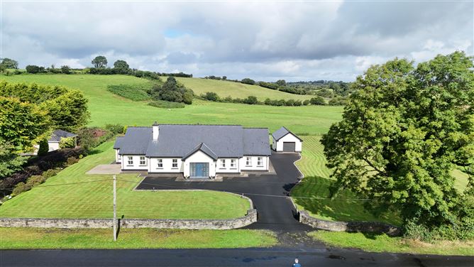 Derrynamuck, Corroy, Ballina, Mayo