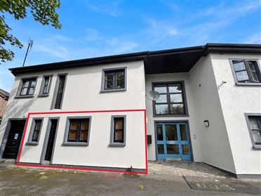Apt 20, Riverside, Distillery Road, Westport, Co. Mayo
