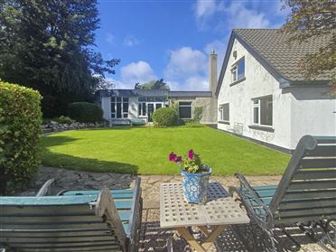 The Pines, 62 Stillorgan Grove, Blackrock, County Dublin
