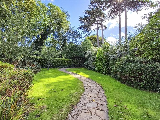 The Pines, 62 Stillorgan Grove, Blackrock, County Dublin