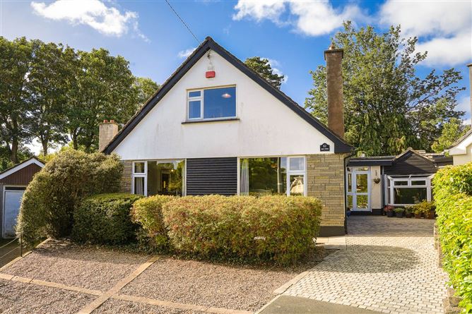The Pines, 62 Stillorgan Grove, Blackrock, County Dublin