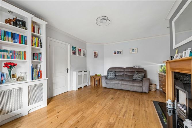 117 Boroimhe Beech, Swords, County Dublin
