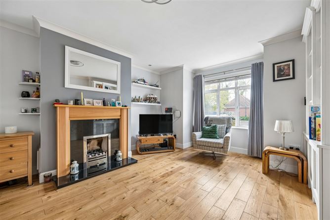 117 Boroimhe Beech, Swords, County Dublin
