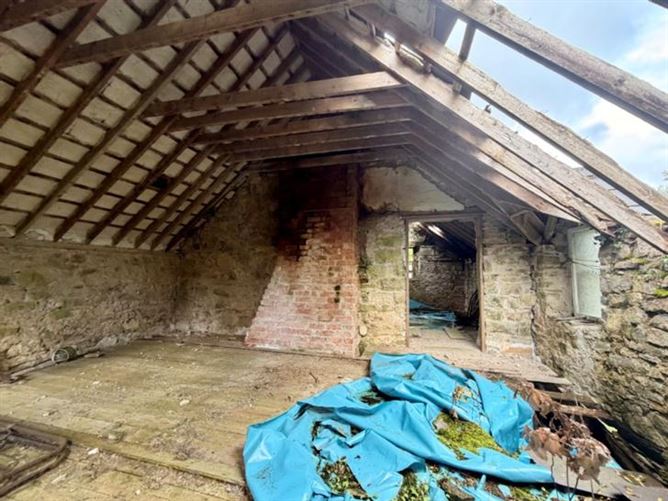 Knocks, Garadice, Ballinamore, Co. Leitrim 