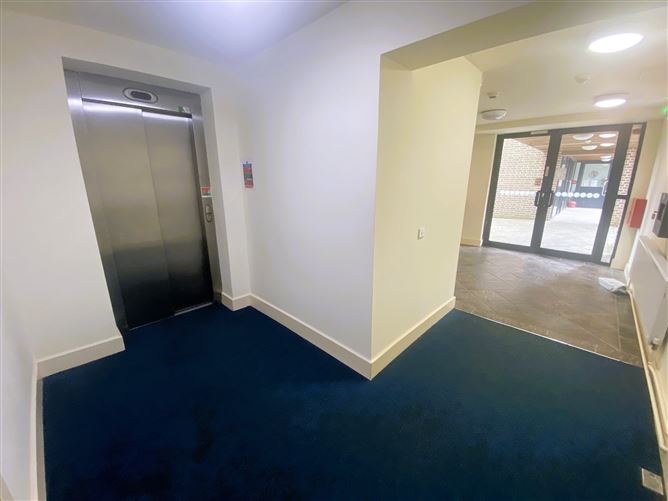 13 Block A, Stradbrook Apartments, Stradbally Road, Portlaoise, Co. Laois