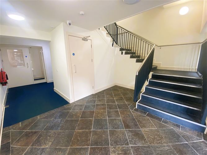 13 Block A, Stradbrook Apartments, Stradbally Road, Portlaoise, Co. Laois