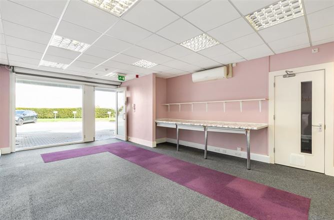 Photo 2 of 12 — Unit 4, Sandyford Office Park, Blackthorn Avenue, Leopardstown, Dublin 18, Sandyford, Dublin 18