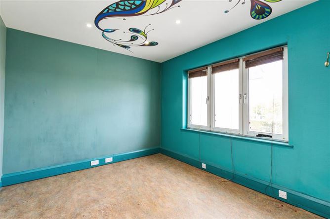 Unit 4, Sandyford Office Park, Blackthorn Avenue, Leopardstown, Dublin 18, Sandyford, Dublin 18