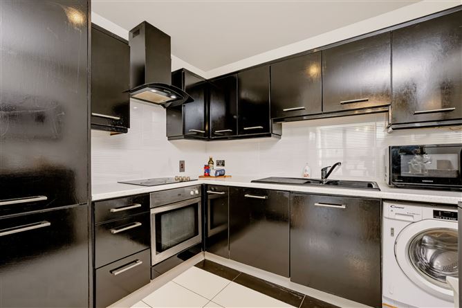 Apt 9 Ashford, Griffith Ave, Dublin 11