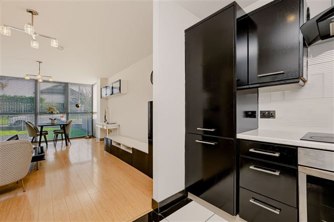 Apt 9 Ashford, Griffith Ave, Dublin 11