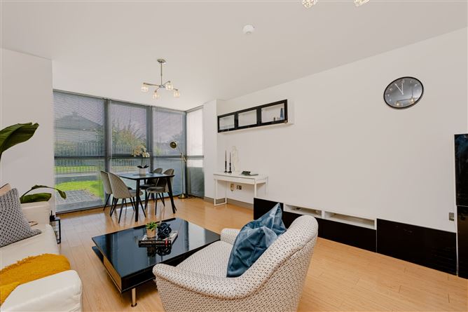 Photo 2 of 19 — Apt 9 Ashford, Griffith Ave, Dublin 11