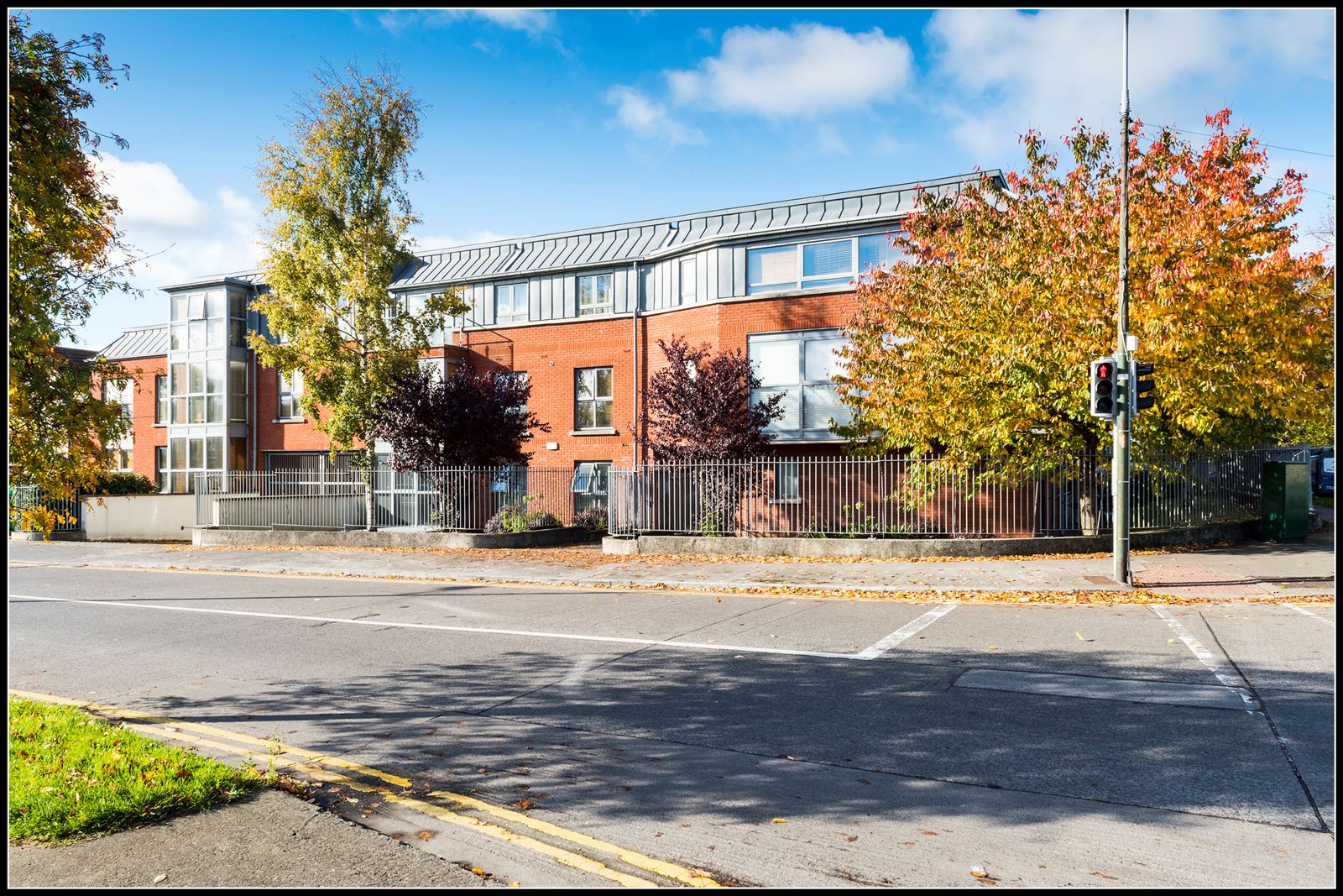 Photo 1 of 19 — Apt 9 Ashford, Griffith Ave, Dublin 11
