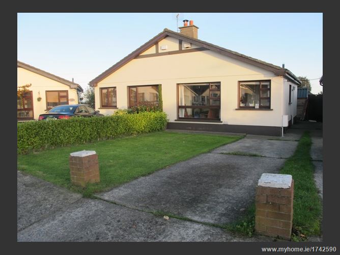 206 Redford Park, Greystones, Co. Wicklow McGovern Estates 1742590