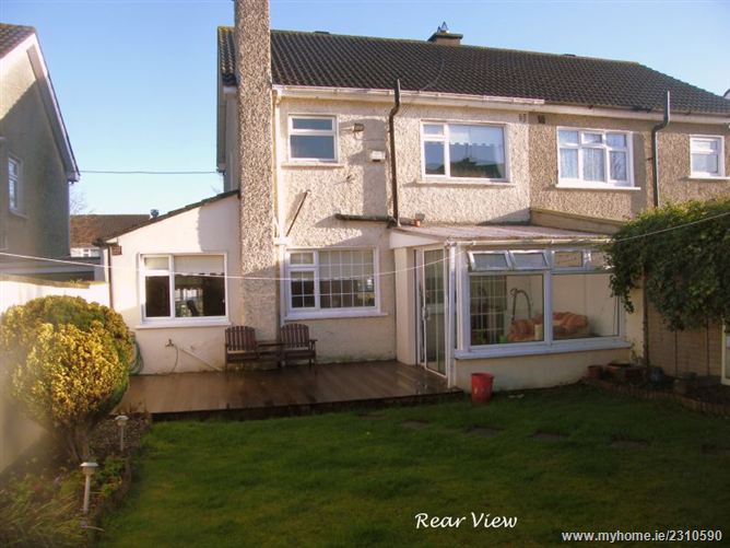 11 River Valley Drive, Swords, Co. Dublin