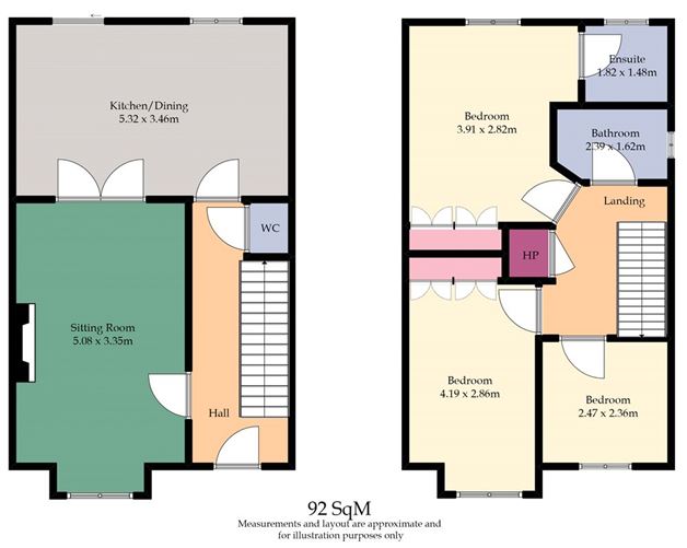 20 Rathdrum, Drumalee, Cavan, Co. Cavan