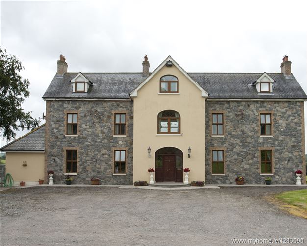 Elton, Elton, Co. Limerick Wheeler Auctioneers MyHome.ie Residential