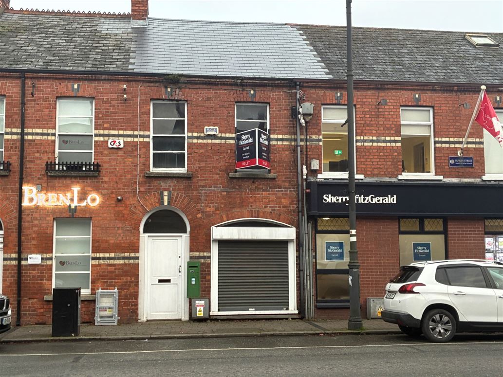 50 Dublin Street, Dundalk, Co. Louth