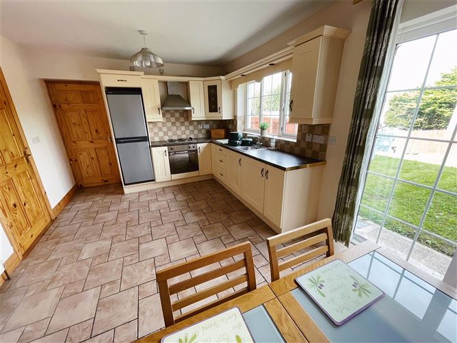 2 Canal View, Clones Rd, Monaghan