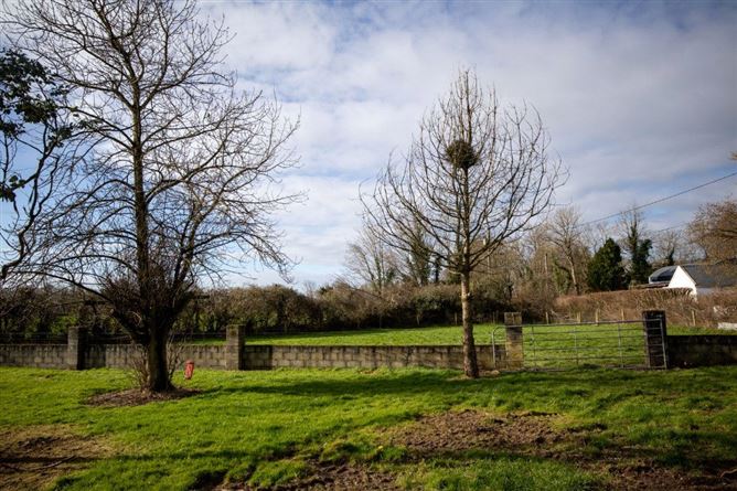 Leah's Cottage, Mohober, Mullinahone, Co. Tipperary
