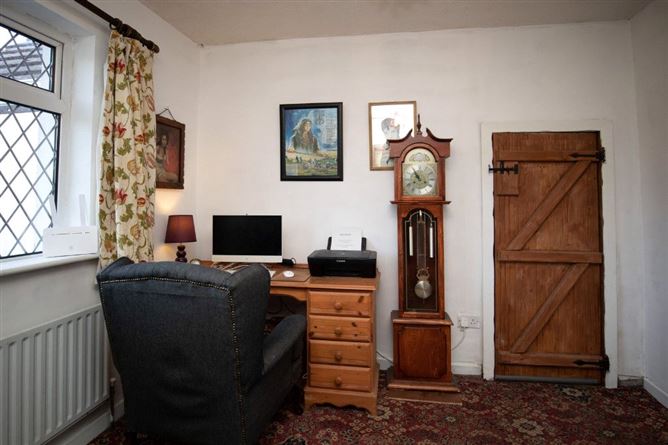 Leah's Cottage, Mohober, Mullinahone, Co. Tipperary