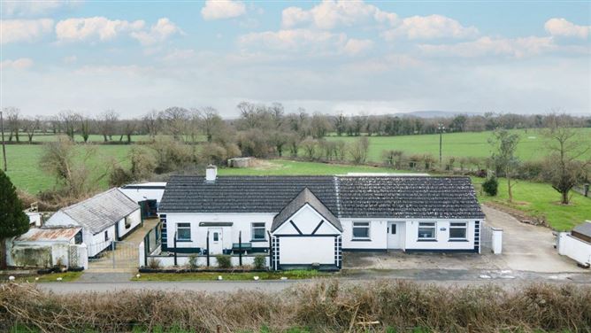 Main image for Leah's Cottage,Mohober,Mullinahone,Co. Tipperary,E41 HF98