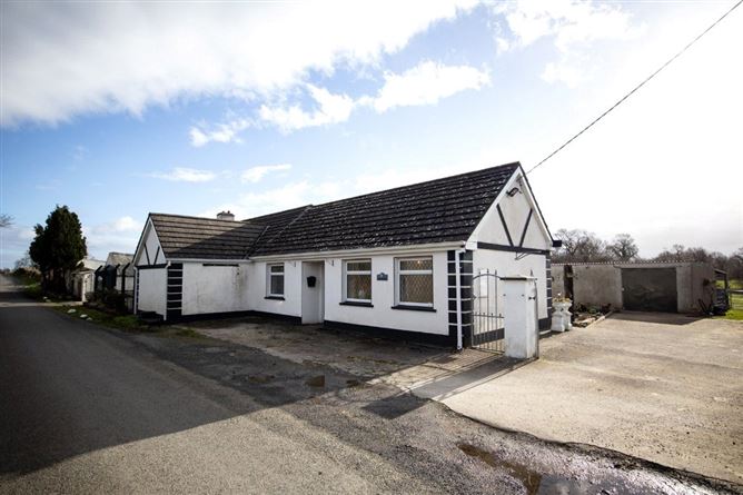 Leah's Cottage, Mohober, Mullinahone, Co. Tipperary