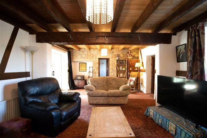 Leah's Cottage, Mohober, Mullinahone, Co. Tipperary