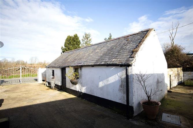 Leah's Cottage, Mohober, Mullinahone, Co. Tipperary