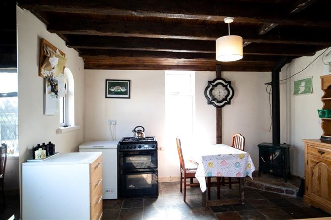Leah's Cottage, Mohober, Mullinahone, Co. Tipperary