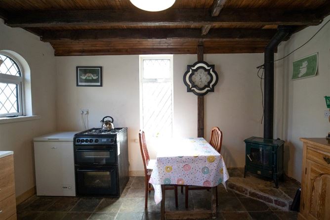 Leah's Cottage, Mohober, Mullinahone, Co. Tipperary