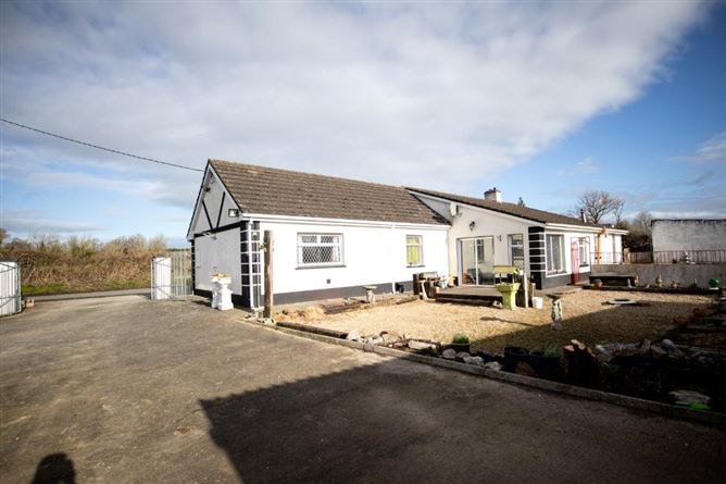 Leah's Cottage, Mohober, Mullinahone, Co. Tipperary