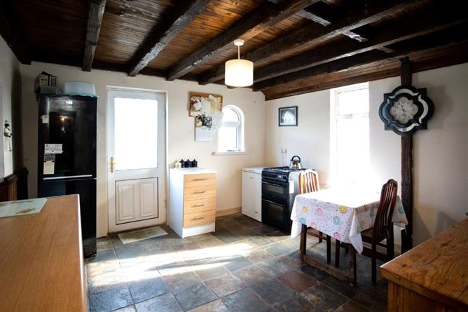 Leah's Cottage, Mohober, Mullinahone, Co. Tipperary