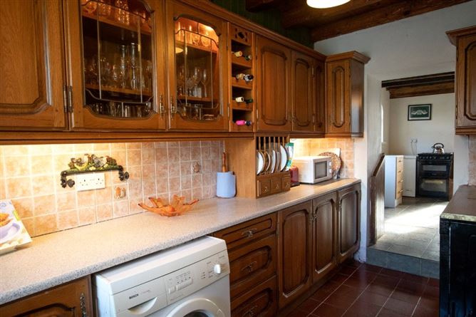 Leah's Cottage, Mohober, Mullinahone, Co. Tipperary