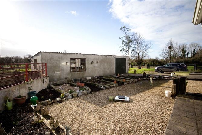 Leah's Cottage, Mohober, Mullinahone, Co. Tipperary