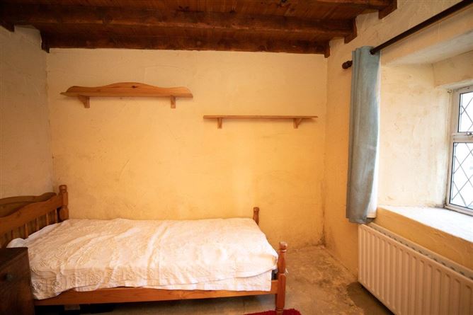 Leah's Cottage, Mohober, Mullinahone, Co. Tipperary