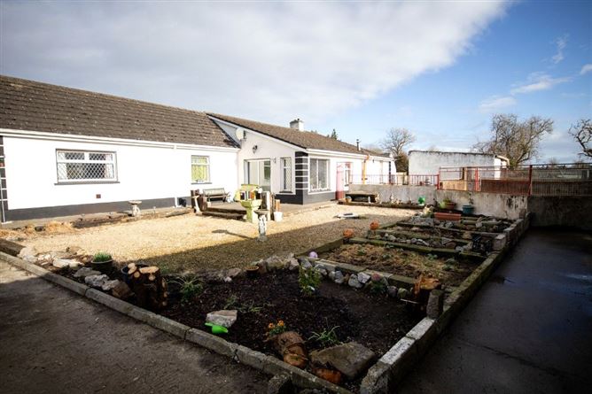 Leah's Cottage, Mohober, Mullinahone, Co. Tipperary