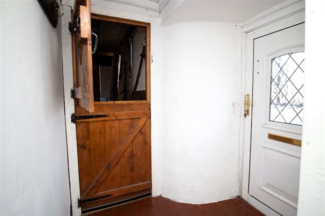 Leah's Cottage, Mohober, Mullinahone, Co. Tipperary