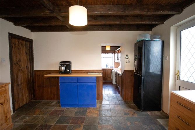 Leah's Cottage, Mohober, Mullinahone, Co. Tipperary