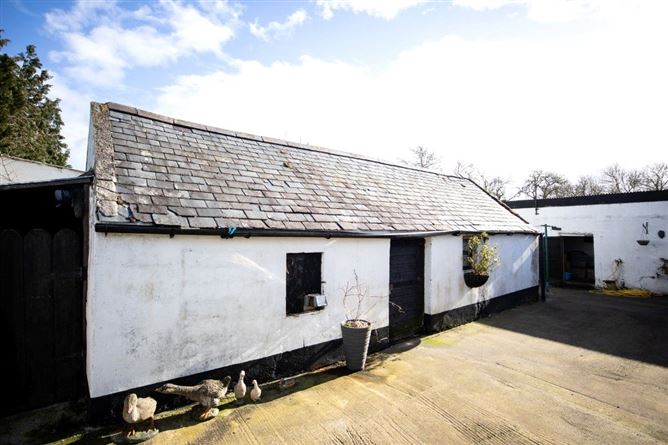 Leah's Cottage, Mohober, Mullinahone, Co. Tipperary