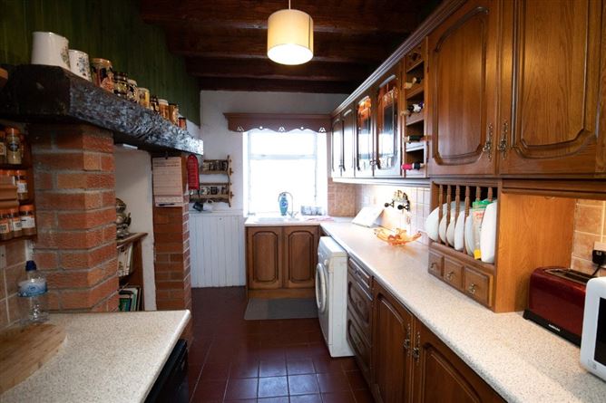 Leah's Cottage, Mohober, Mullinahone, Co. Tipperary