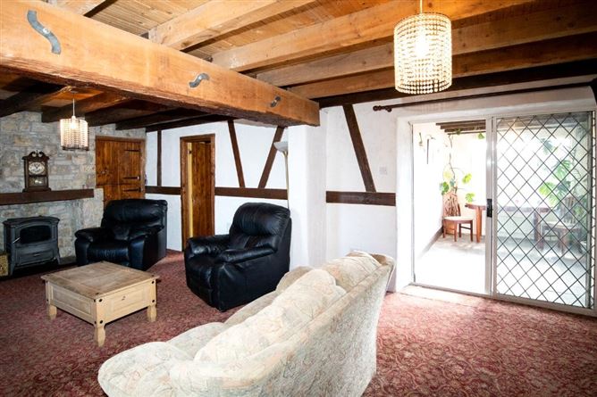 Leah's Cottage, Mohober, Mullinahone, Co. Tipperary