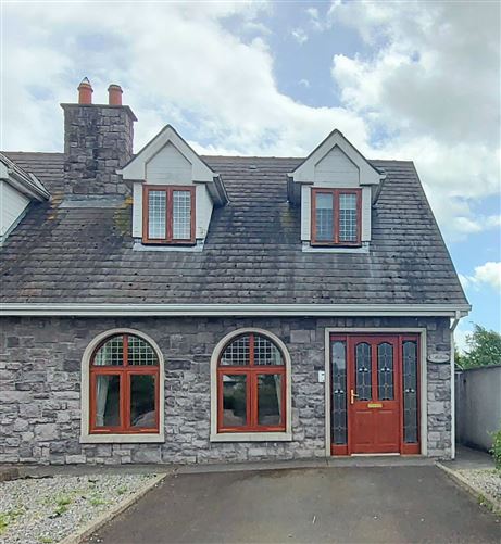 Main image for 1 Mill View, Birr, Offaly